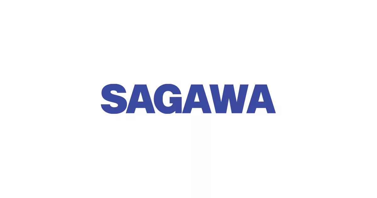 佐川急便 (Sagawa)