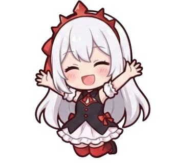 Sakume サクメ マスコット