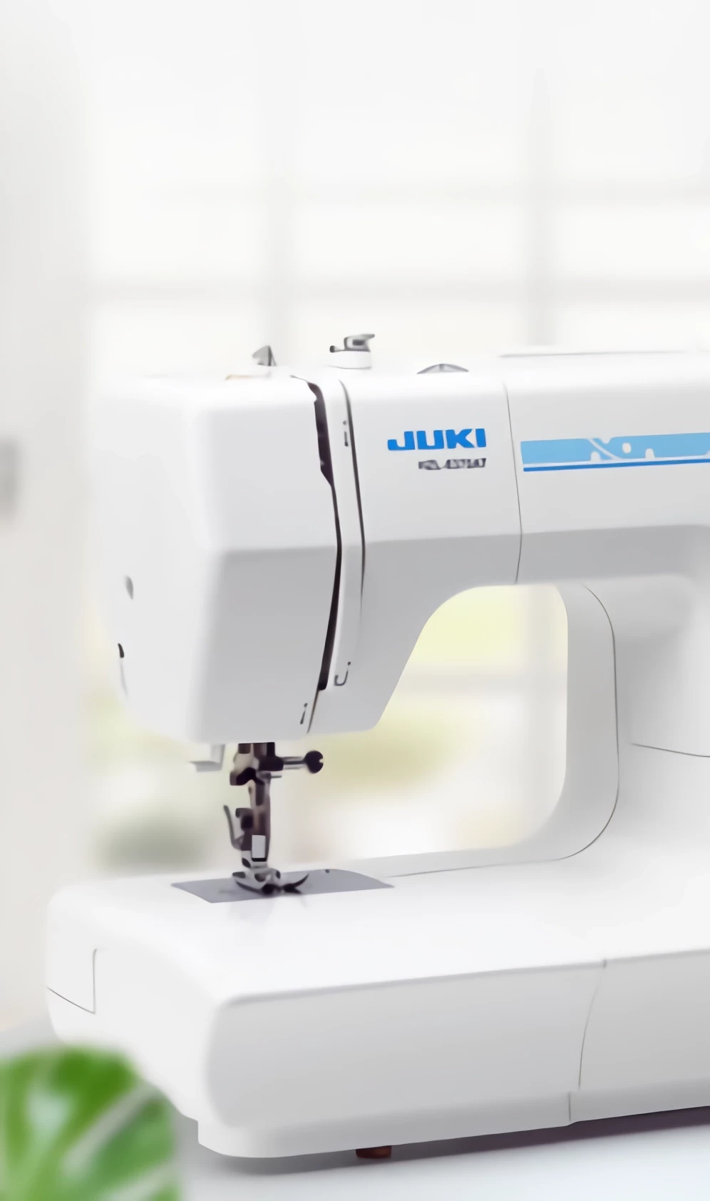 JUKI工業用ミシン