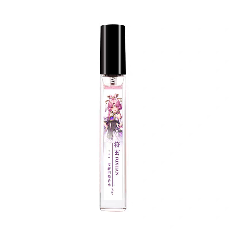 Sakume ワイフ香水 10ml キャラクターボトル