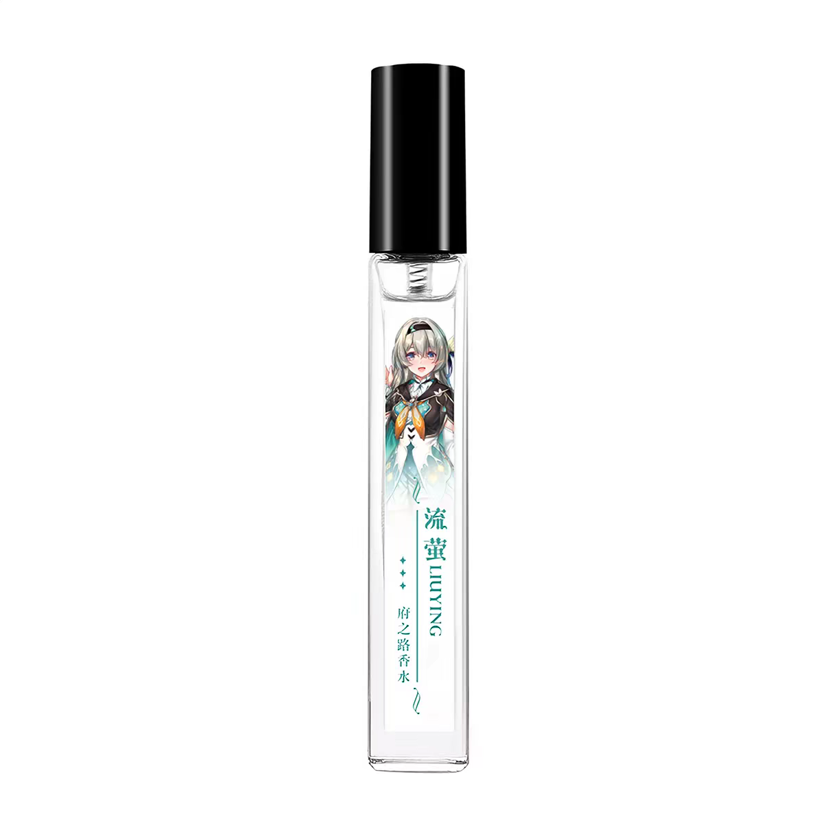 Sakume ワイフ香水 10ml キャラクターボトル