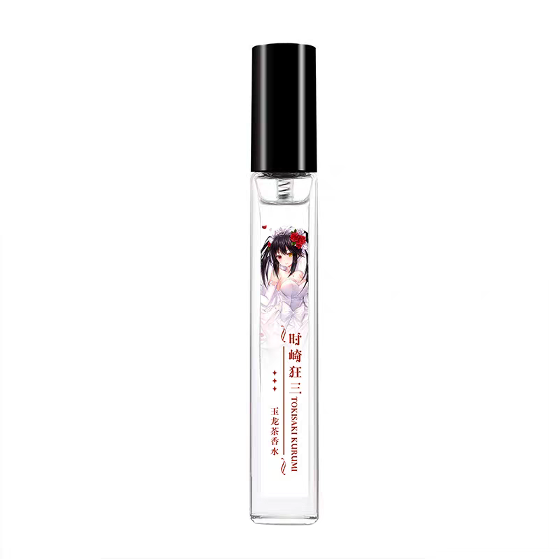 Sakume ワイフ香水 10ml キャラクターボトル