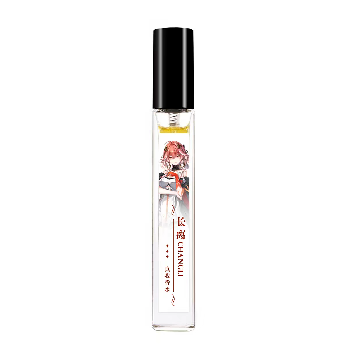 Sakume ワイフ香水 10ml キャラクターボトル