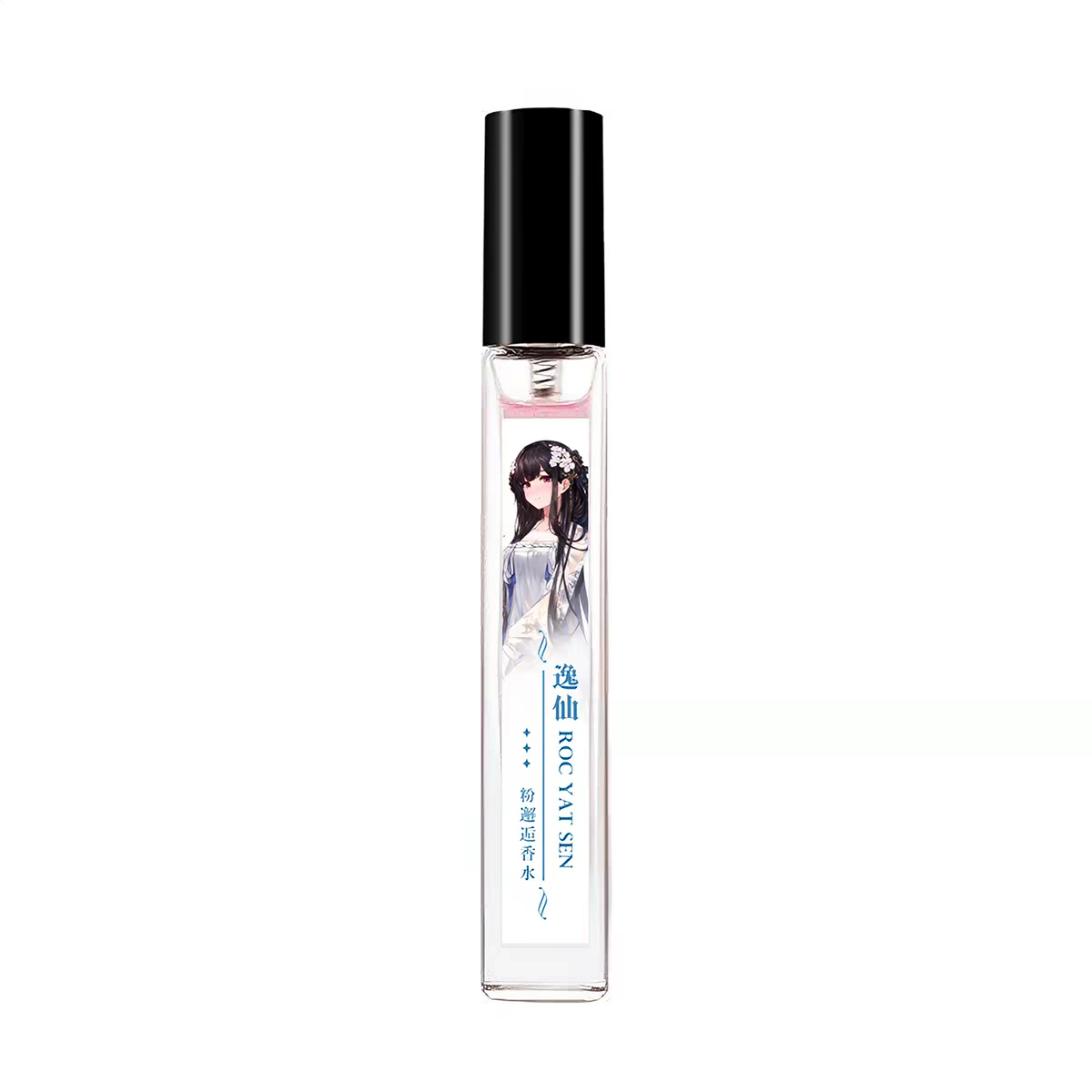 Sakume ワイフ香水 10ml キャラクターボトル