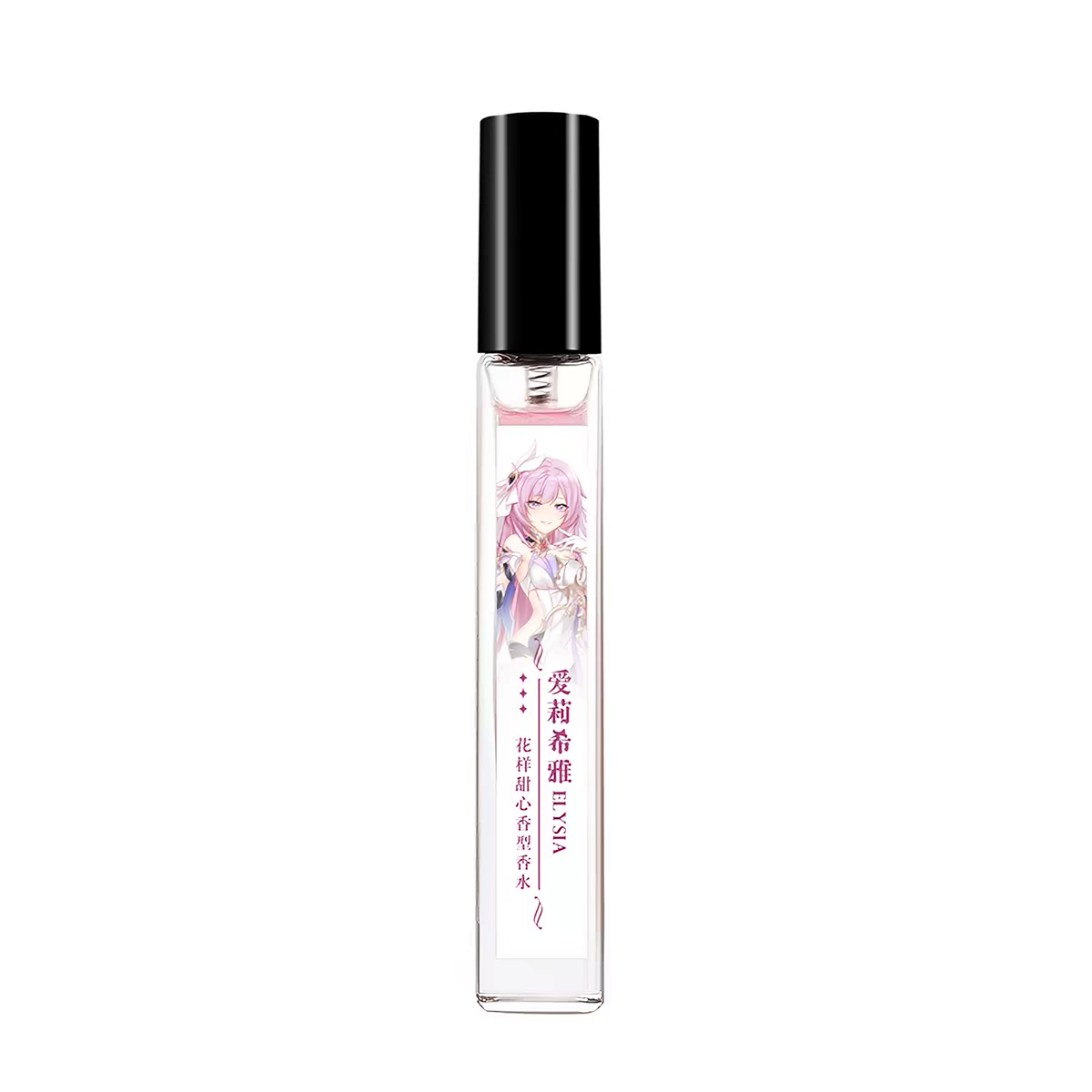 Sakume ワイフ香水 10ml キャラクターボトル